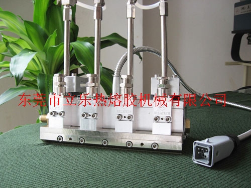 G54L200刮涂槍體組